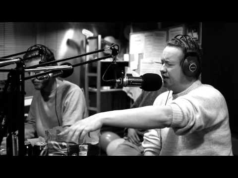 Goodshit Radio - MC Ubåt
