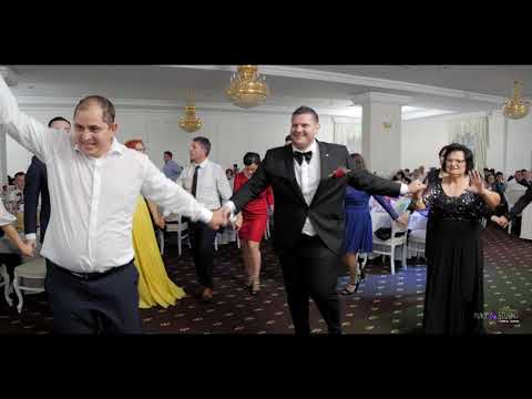 MĂRIOARA TRIȚĂ CRĂIETE - JOC DE SÂRBĂ