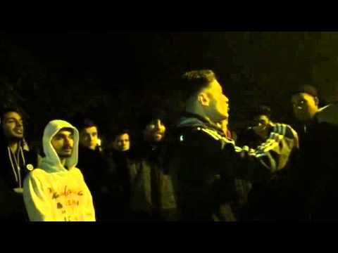 Eseteá vs Big Galgo   PREGOLDBATTLE FINAL