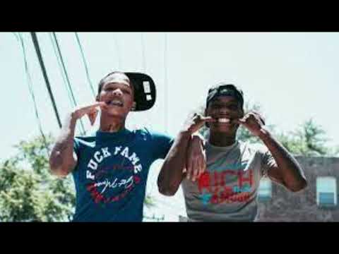 [FREE] "Riding Clean" [Prod By K.Griz] *DCG Shun x DCG Bsavv x SG Batman Type Beat*