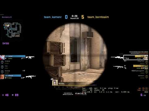 CSGO ez flick | Versado