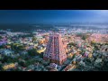 Enchanting Tamilnadu 4K Tamil Nadu Tourism