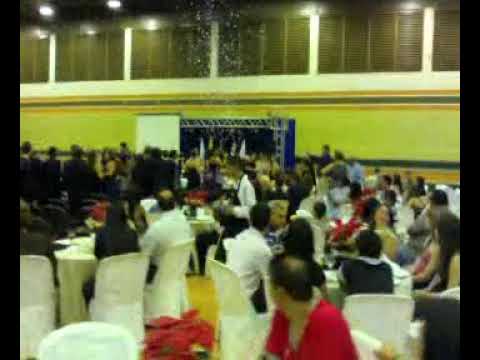 sesi ourinhos formatura