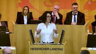 Video zu: Trinkwasserversorgung in Hessen – 22.11.2017 – 119. Plenarsitzung