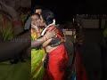 Latha Rao Hot Kiss