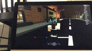 Roblox The Streets How To Stomp Th Clip - 