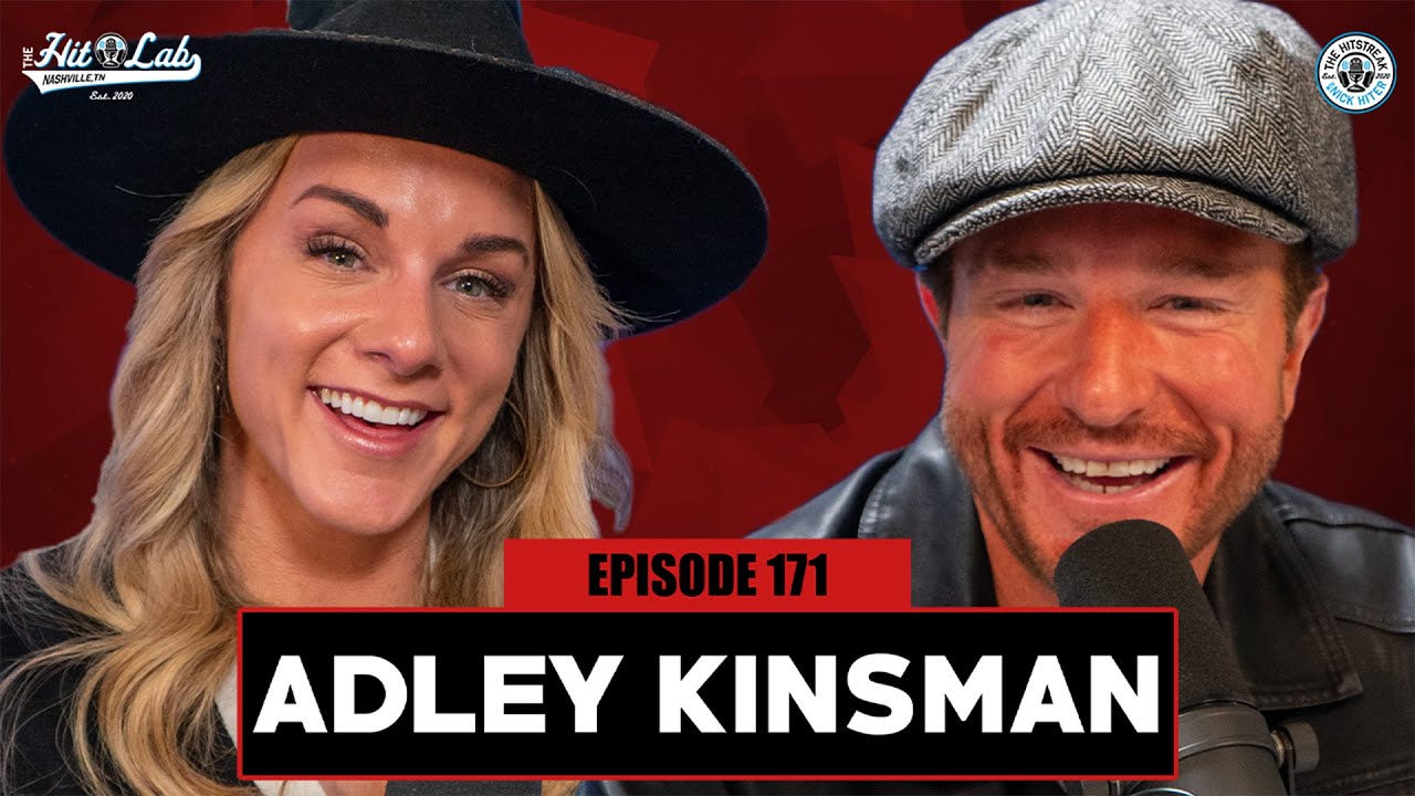Episode 171: How To Win Social Media In 2025 w/ Adley Kinsman