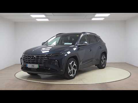 Hyundai Tucson Tucson Ultimate Tgdi Phev 4X4 a Ul - Image 2