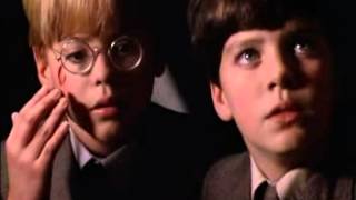 Funeral March Scene from  Something Wicked This Way Comes