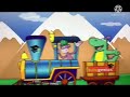 Baby Genius Nursery Rhymes