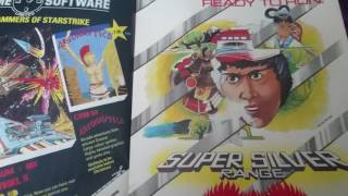 Crash Magazine issue 25 February 1986