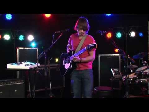 BOSS RC-3 Loop Station - Tony Smiley Performance