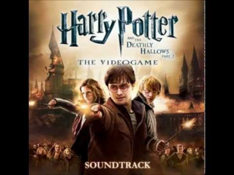 Harry Potter and the Deathly Hallows Part 2 The Game™ Soundtrack 5. Hogsmeade