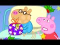 Christmas At The Hospital Peppa Pig Full Episodes