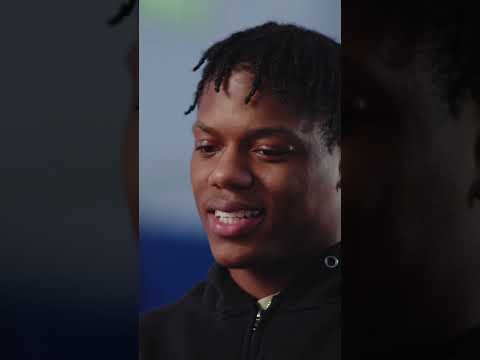 TRAILER: Year One; with Ausar Thompson & Marcus Sasser Premieres TONIGHT at 7:30, on PistonsTV. #nba