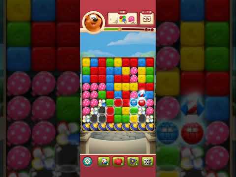 Toon Blast Level 3986-3982-2 Clear(4)