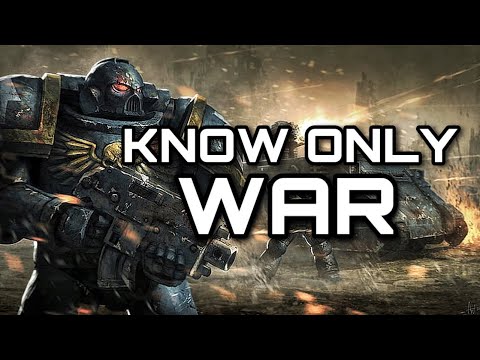 𝙰𝙱𝙰𝙽𝙳𝙾𝙽 𝚁𝙴𝙰𝚂𝙾𝙽 | Warhammer 40K phonk edit