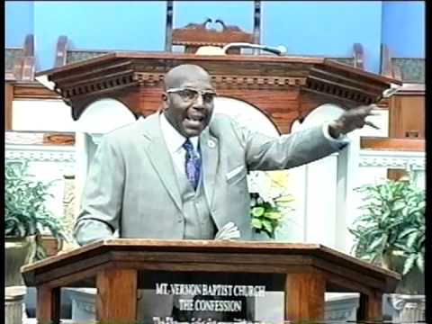Dr. Samuel C. Brown - Resurrection Sunday, April 8, 2012.MPG