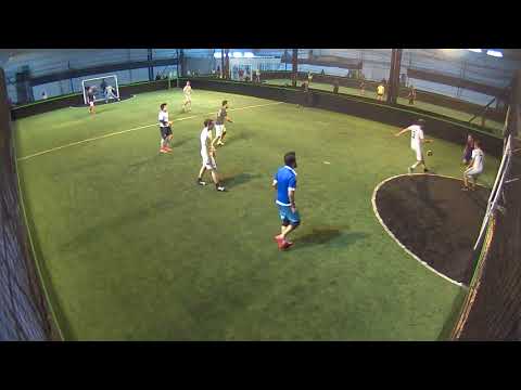 IDC 5 - 5 BAYERN DE MONIQUE: But de stephane ho kuo chu  (103 min)