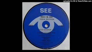 Hole In One - Yoga Session (Tellurians Mix)