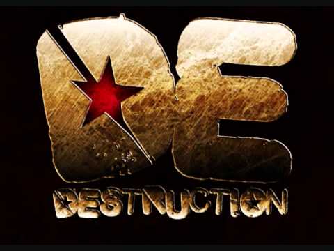 D - Struction (Adot & DPM) Ft Macca(Age 13) - Im gone