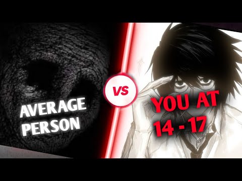 Unlocking Lawliet Inhuman Abilities At 14 To 17 Full Guide Death Note