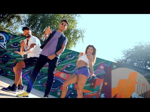 RODRIGO ACE - Quiero Mas