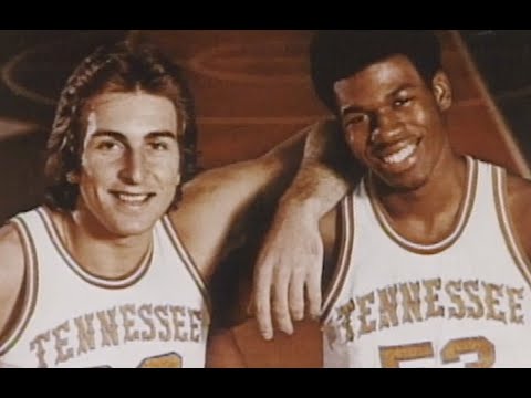 DOUBLE TROUBLE: The Ernie & Bernie Era of Tennessee Basketball