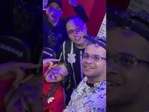 #GARUPA4 - AGUARDEM, MC´S NANDO E LUANZINHO FEAT RYAN SP, DJ900