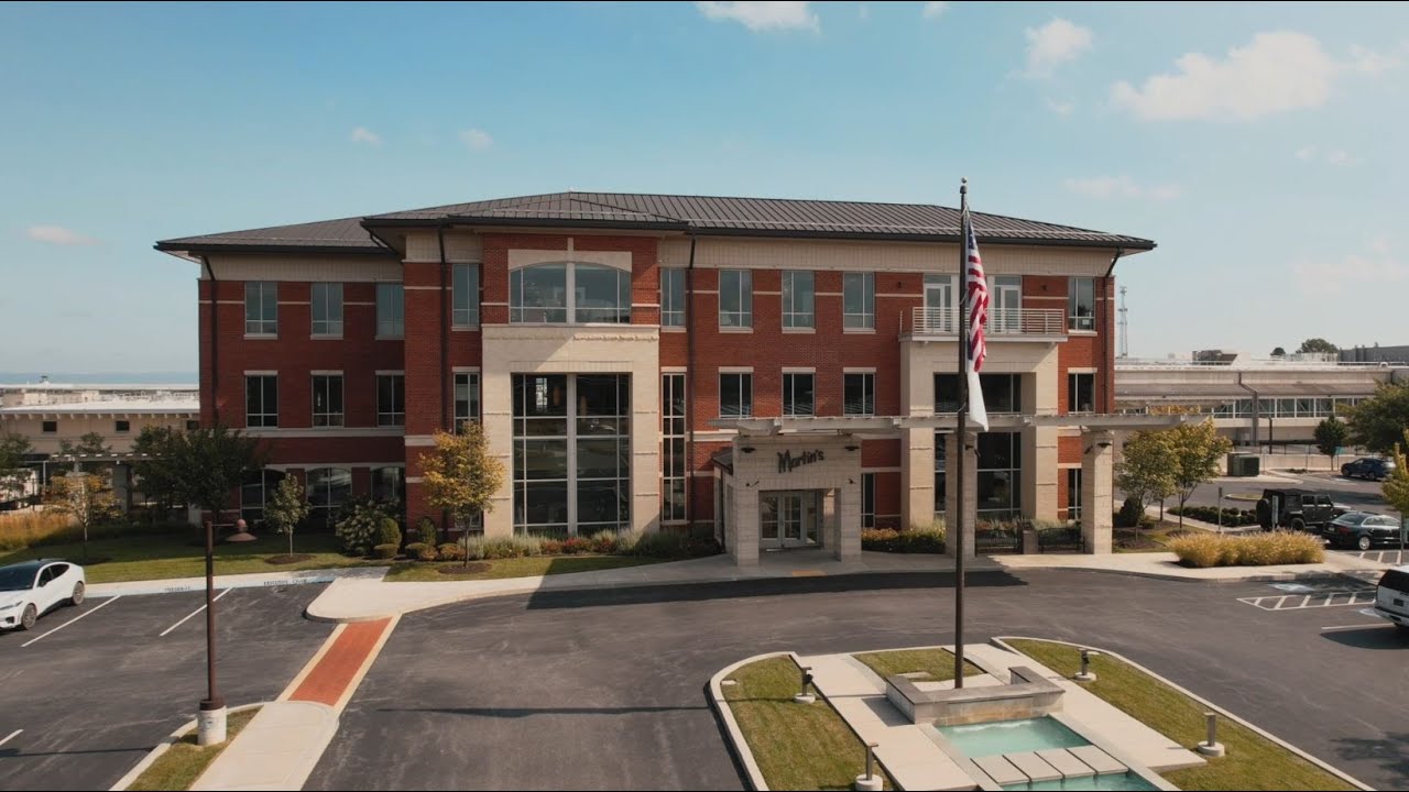 The History of Martin's Famous Potato Rolls and Bread | 2024