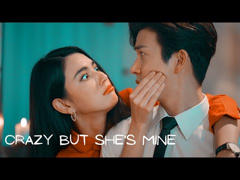 Sira & Keetika ➤ s𝒉𝒆'𝒔 𝒄𝒓𝒂𝒛𝒚 𝒃𝒖𝒕 𝒔𝒉𝒆'𝒔 𝒎𝒊𝒏𝒆