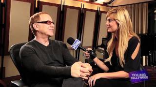 Danny Elfman: Tim Burton's Go-To Composer