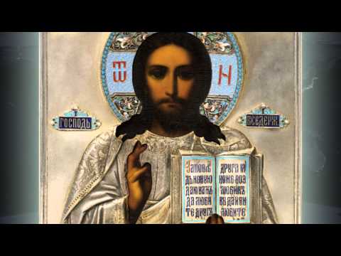 Октавист Павел Михалик - Ектения