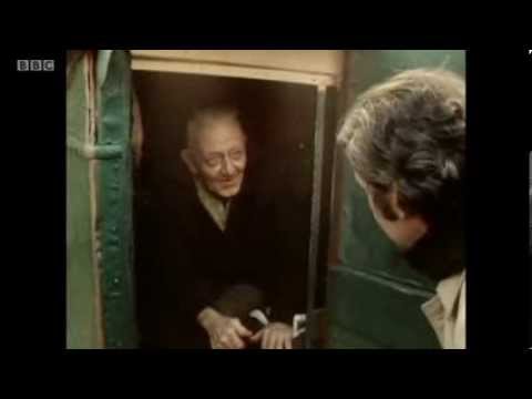 Dave Allen - In Search of the Great English Eccentric