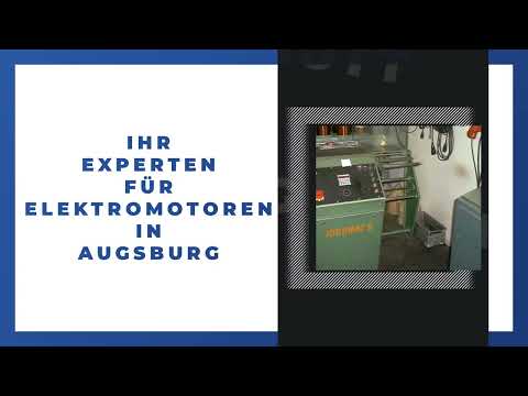 Gerhard Birling e.K. Inh. Ulrich Schütt YouTube-Vdeominiatur 10