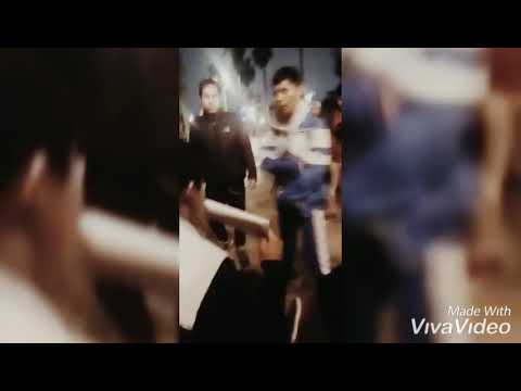 Caleb south vs Killer - Cuartos - Cabildo freestyle