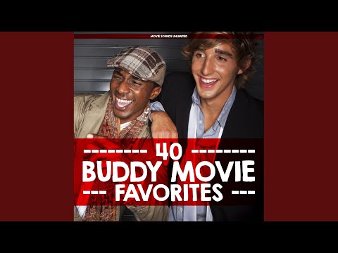 Who Let the Dogs Out? (From "Hangover")