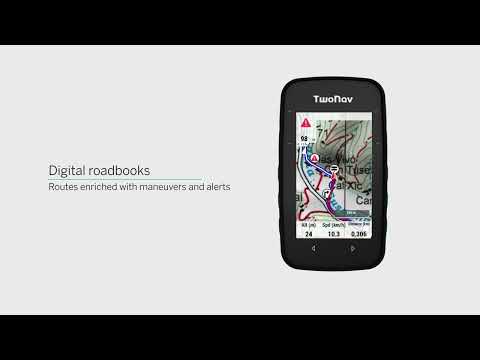 4.3Inch Handheld Gps