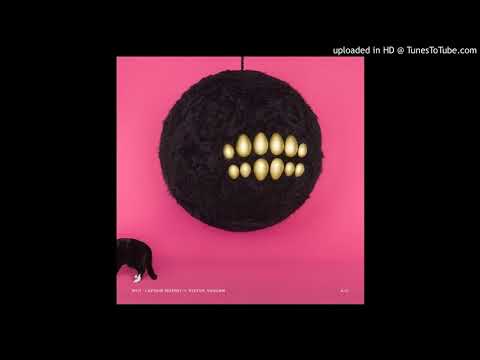 Captain Murphy ft. Viktor Vaughn & Earl Sweatshirt - Between Villians - (CLEAN)