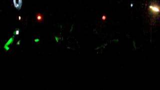 CADAVERIA - Out Body Experience @ titty twister 15/11/08