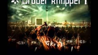 Grober Knüppel- Deine Rüstung