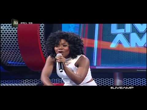 Ayanda Jiya   Go Go Girl