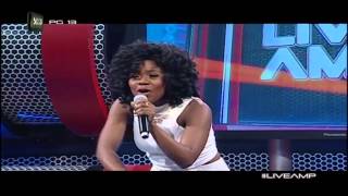 Ayanda Jiya   Go Go Girl