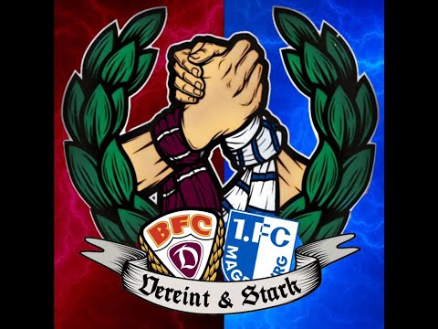 4xD - Medley - BFC Dynamo