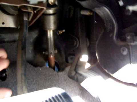 2000 ford focus auto- running a power wire throught the firewall