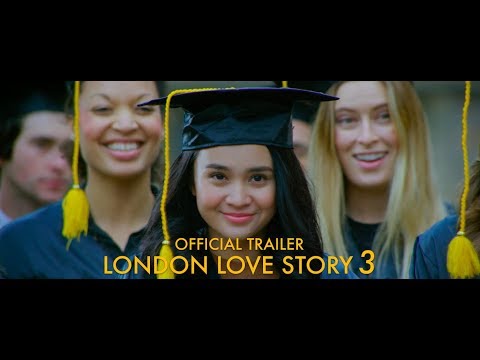 3 Storeys (2018) Trailer