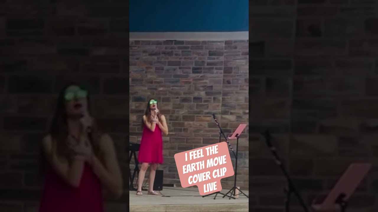 Promotional video thumbnail 5 for Elizabeth Chase