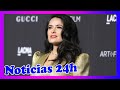 Es L Envidia De Todos Conoce Al Detalle La Fantástica Mansión Que Tiene Salma Hayek En Los Ángele