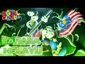 THE AMAZING DIGITAL CIRCUS Ep 3 The Mystery Of Mildenhall Manor Bahasa Melayu PART1 Digitalmelayu