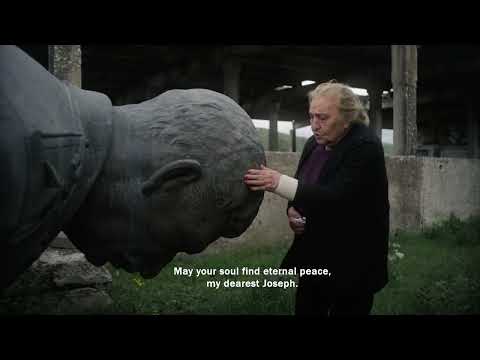 Hot Docs 2024 Trailer: GOODNIGHT, MISTER STALIN